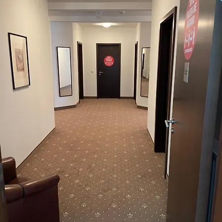 Ds Hotel Gronau (Westfalen)