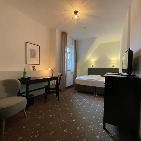 Hotel Ds