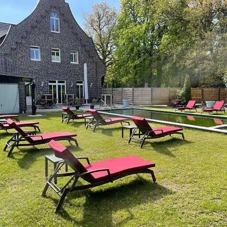 Ds Hotel Gronau (Westfalen)