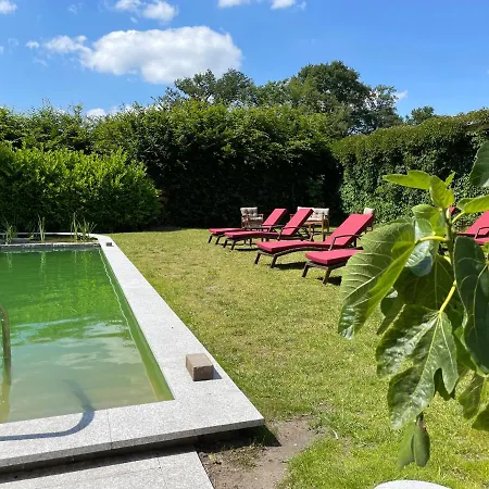 ホテル Ds グローナウ