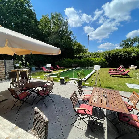 Ds Hotel Gronau (Westfalen)