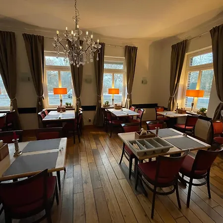 Ds Otel Gronau (Westfalen)