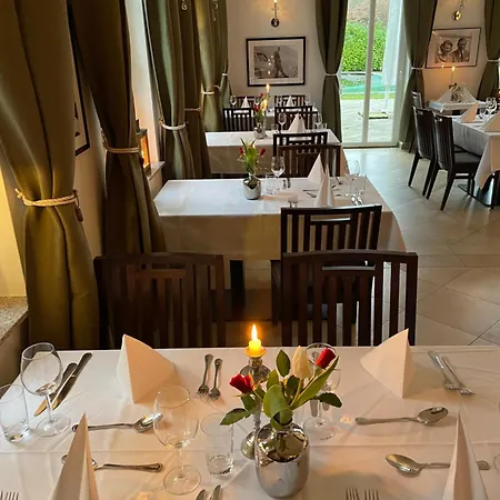 ホテル Ds グローナウ