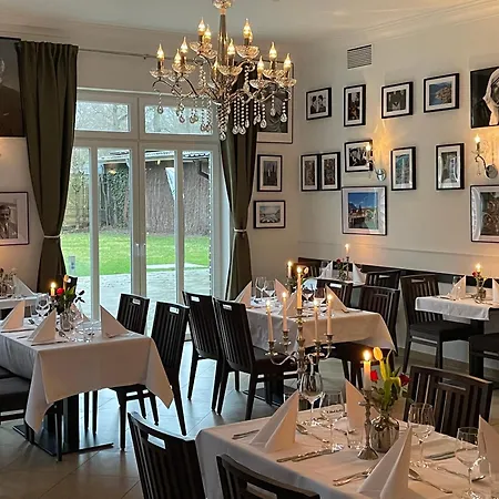 Ds Hotel Gronau (Westfalen)