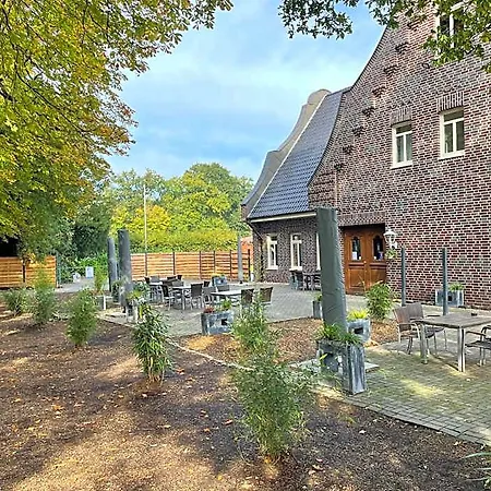 Ds Szálloda Gronau