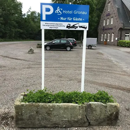 Ds * グローナウ