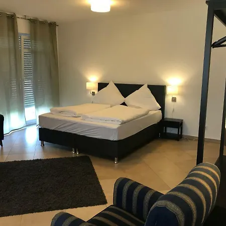 Ds Hotel Gronau (Westfalen)