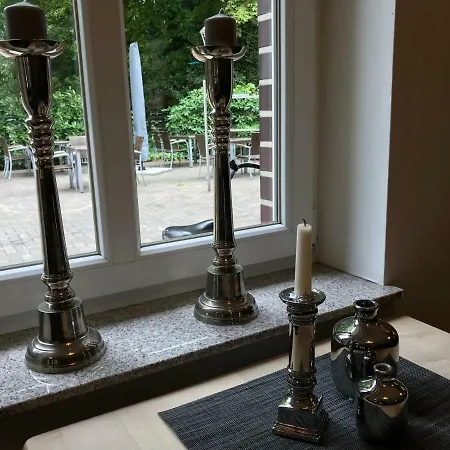 Hotel Ds Gronau (Westfalen)