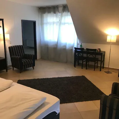 Ds Hotel *