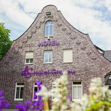 Ds Hotel Gronau (Westfalen)