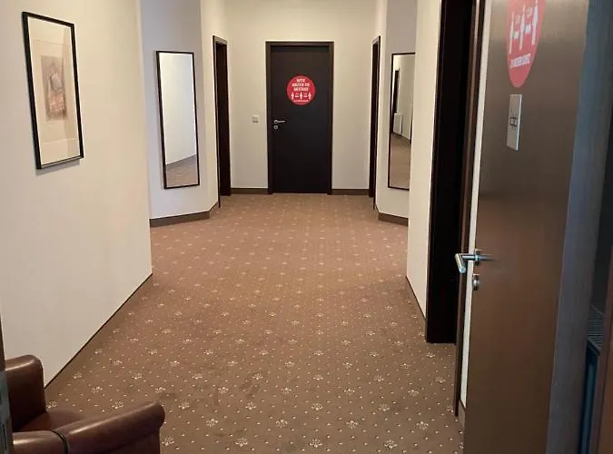 Ds Hotel Gronau (Westfalen)