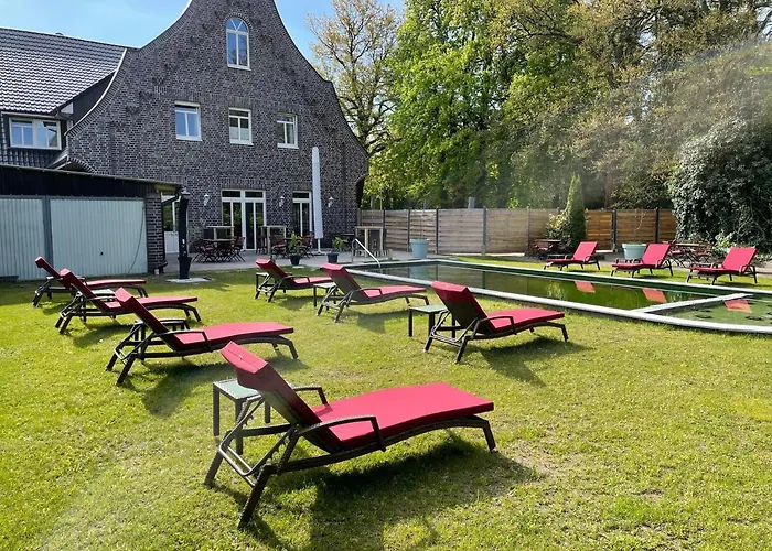 Ds Hotel Gronau (Westfalen)