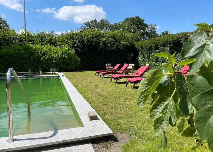 Hotel Ds Gronau (Westfalen)