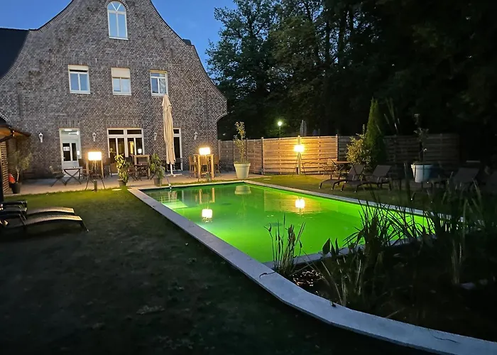 Otel Ds Gronau (Westfalen)