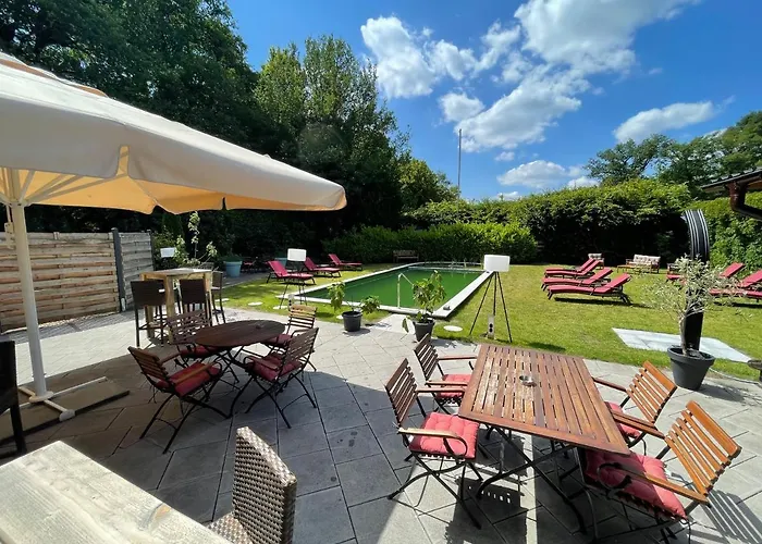 Ds Hotel Gronau (Westfalen)