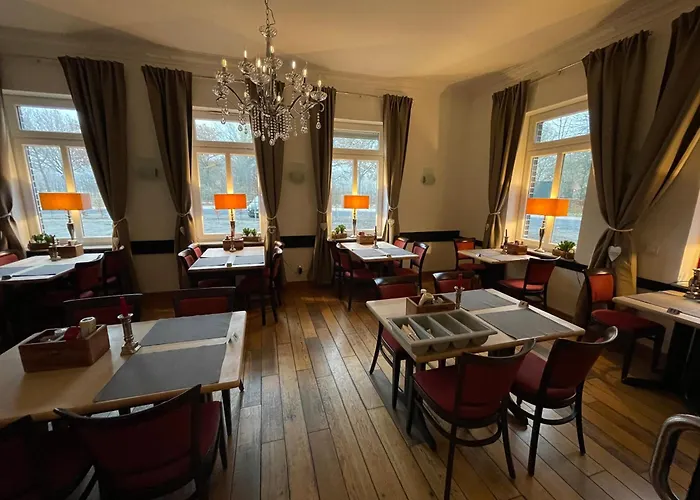 Ds Otel Gronau (Westfalen)