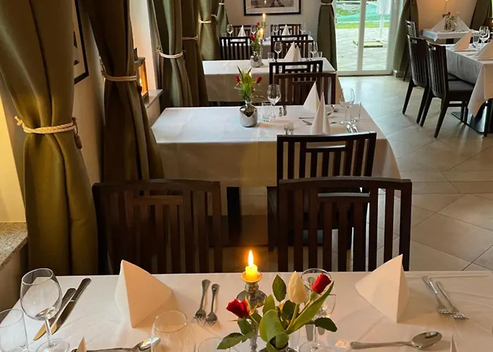 Otel Ds Gronau (Westfalen)