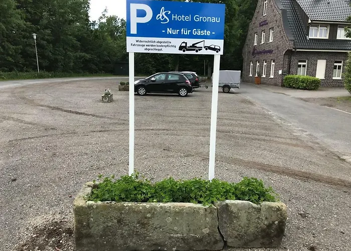 Ds * Gronau (Westfalen)