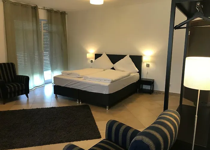 Ds Hotel Gronau (Westfalen)