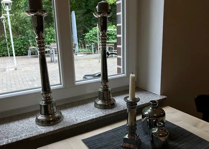 Hotel Ds Gronau (Westfalen)