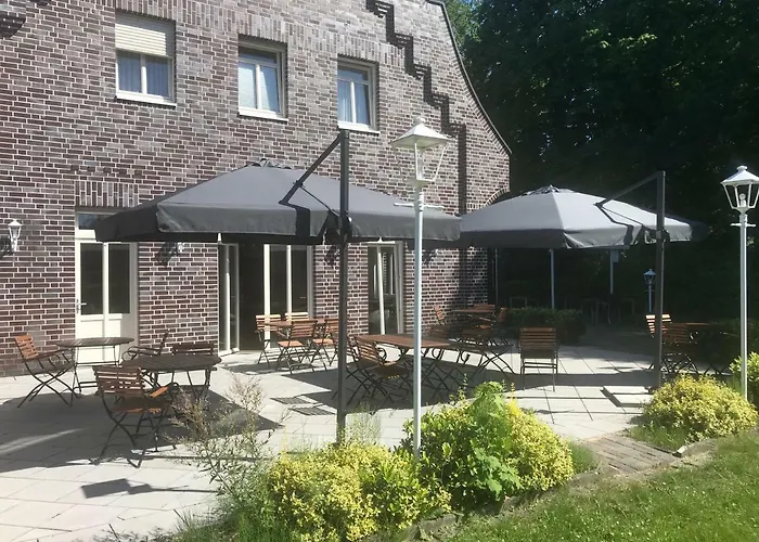 Otel Ds Gronau (Westfalen)