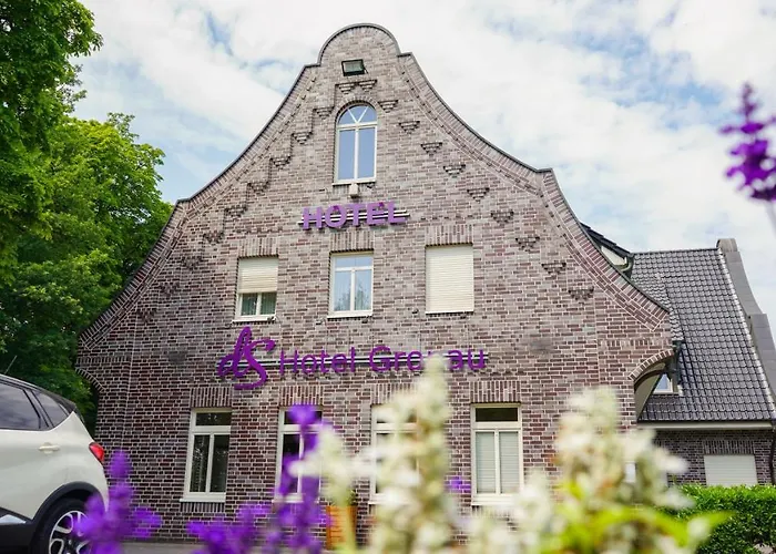 Ds Otel Gronau (Westfalen)